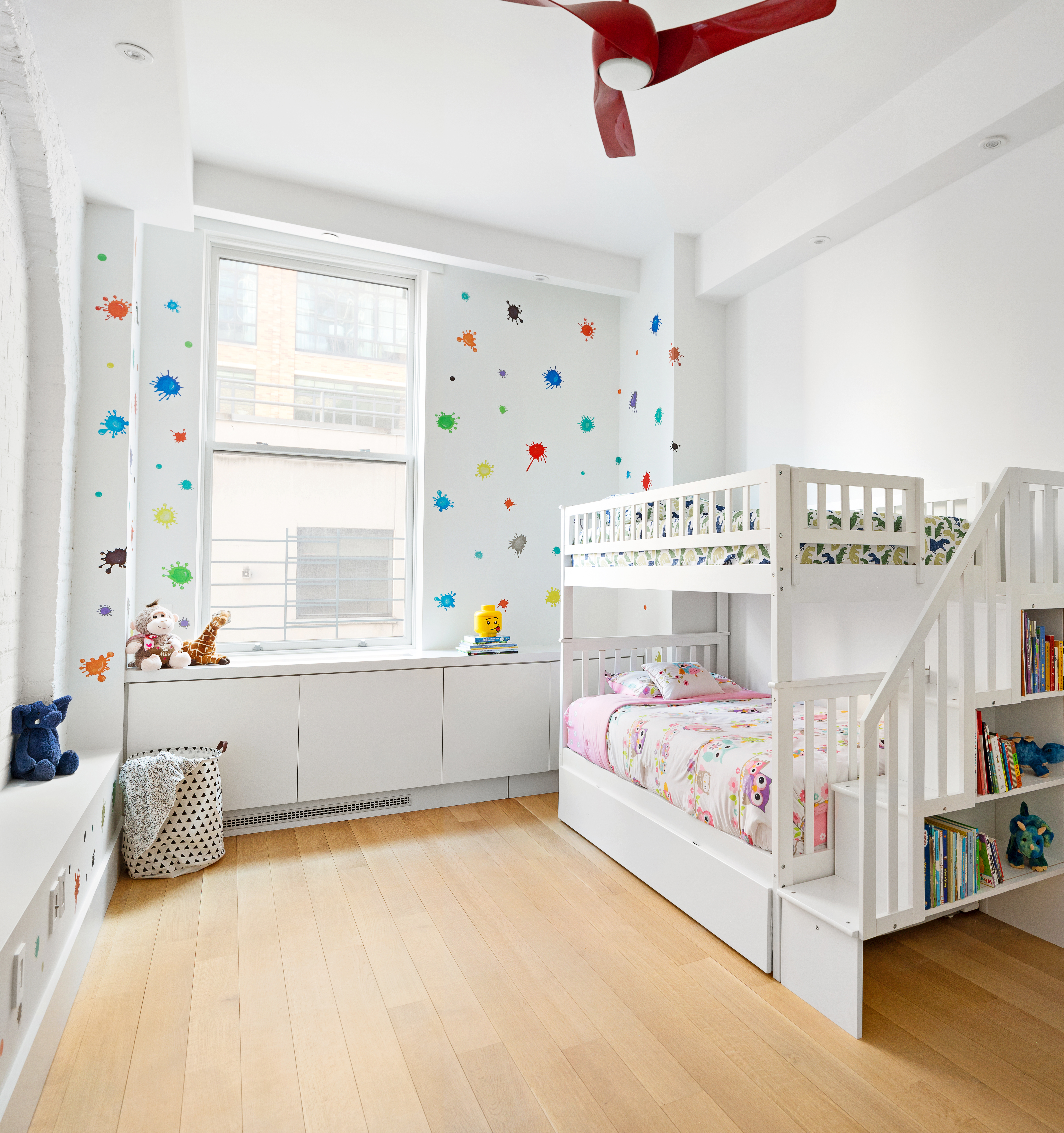 15 Hubert Street, Unit 3C Manhattan, NY 10013 - Photo 7 of 10