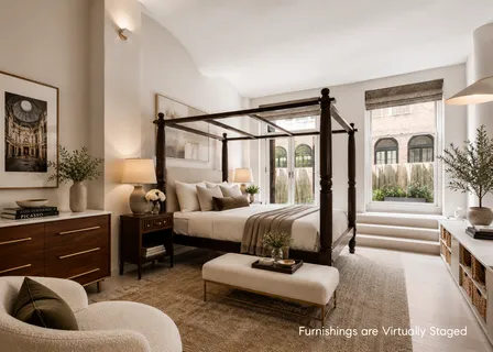 $3,250,000 | 34-36 East 10th Street, Unit 2W | Greenwich Village