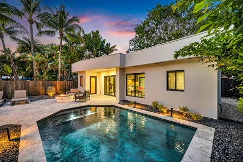 $1,595,000 | 309 Northeast 21st Court, Wilton Manors, FL 33305