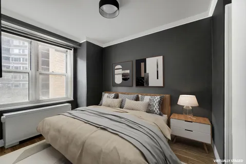 $529,000 | 305 East 24th Street, Unit 3S | Kips Bay