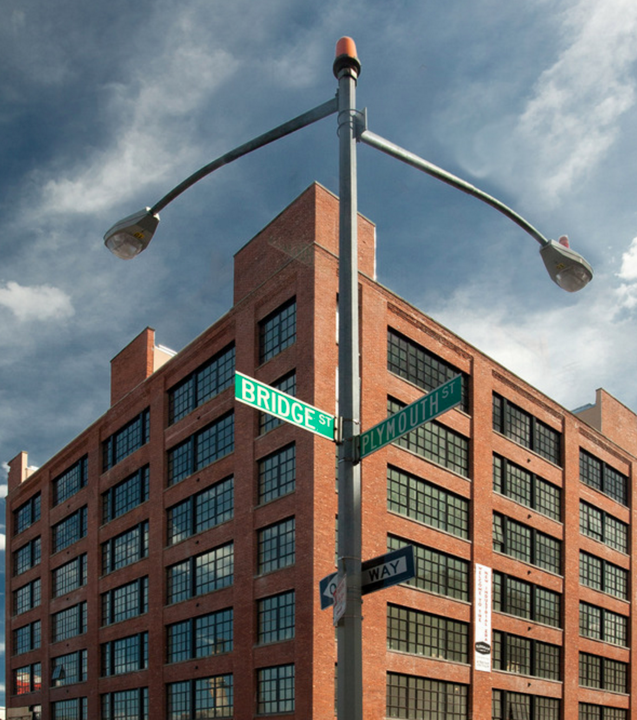 37 Bridge Street, Unit 2E Brooklyn, NY 11201 - Photo 17 of 19