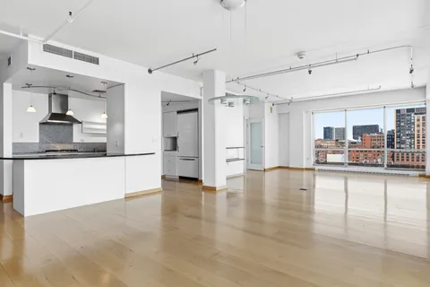 $1,799,000 | 25 Channel Center Street, Unit 1102, Boston, MA 02210
