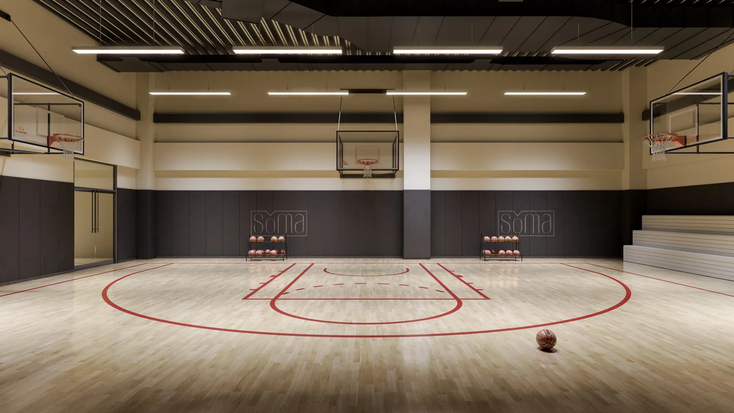 $6,295 | 25 Water Street, Unit 2303 | Financial District