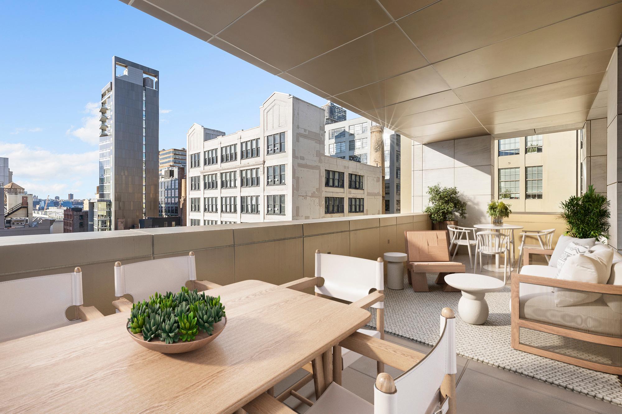 500 West 25th Street, Unit 8 Manhattan, NY 10001 - Photo 12 of 18