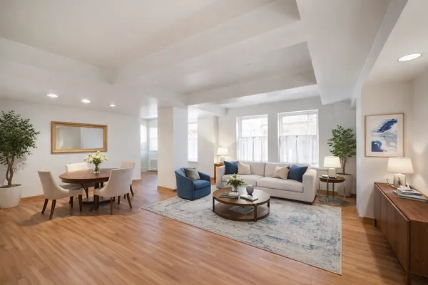 $7,600 | 40 East 61st Street, Unit 9A | Lenox Hill