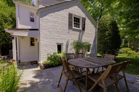 $1,300,000 | 3905 Laird Place, Chevy Chase, MD 20815