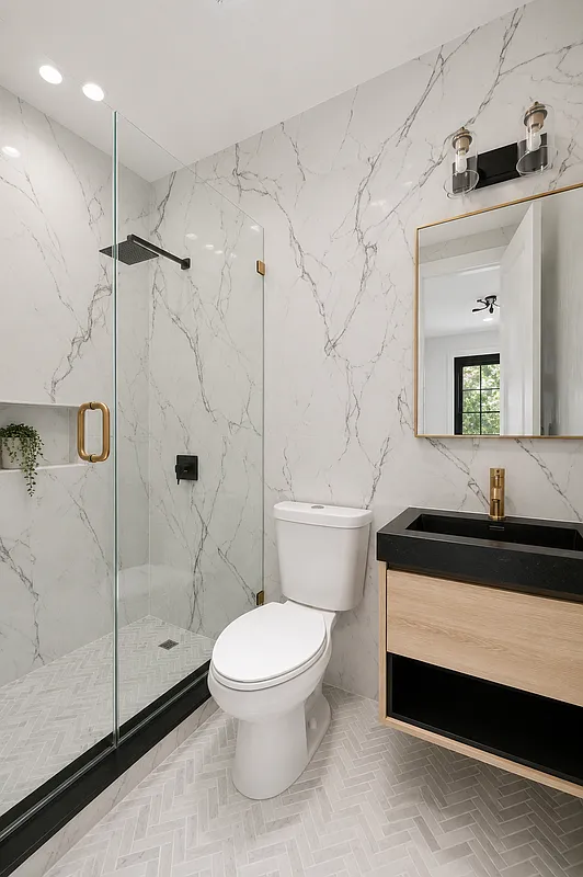1373 Park Place, Unit 2 Brooklyn, NY 11213 - Photo 8 of 10