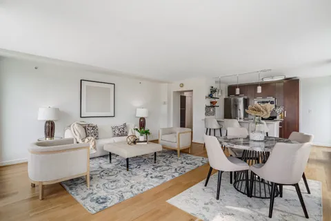 $399,900 | 1101 3rd Street Southwest, Unit 206, Washington, DC 20024