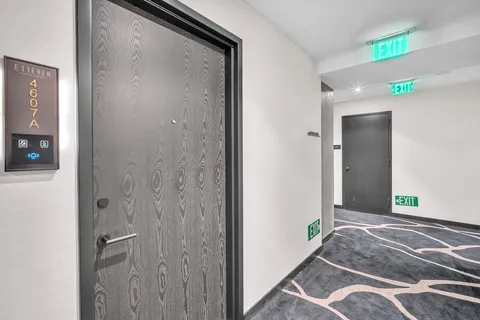 $518,000 | 20 Northeast 11th Street, Unit 4607A, Miami, FL 33132