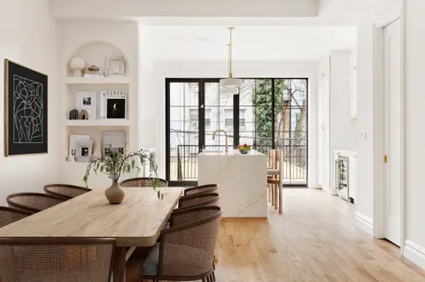 $1,888,000 | 1044 Jefferson Avenue, Unit TWNHS | Bushwick