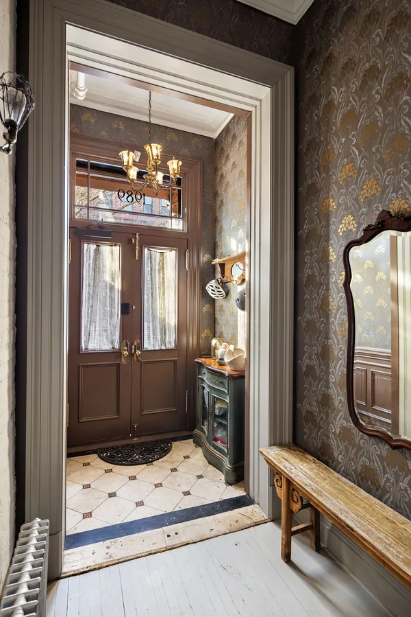 $2,500,000 | 1989 Madison Avenue | Central Harlem