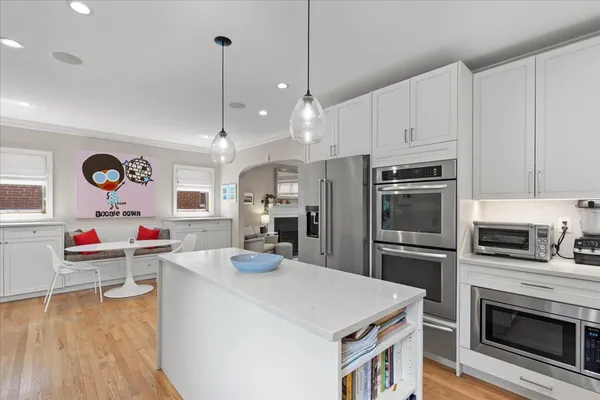 Contact Agent | 5741 27th Street Northwest, Washington, DC 20015