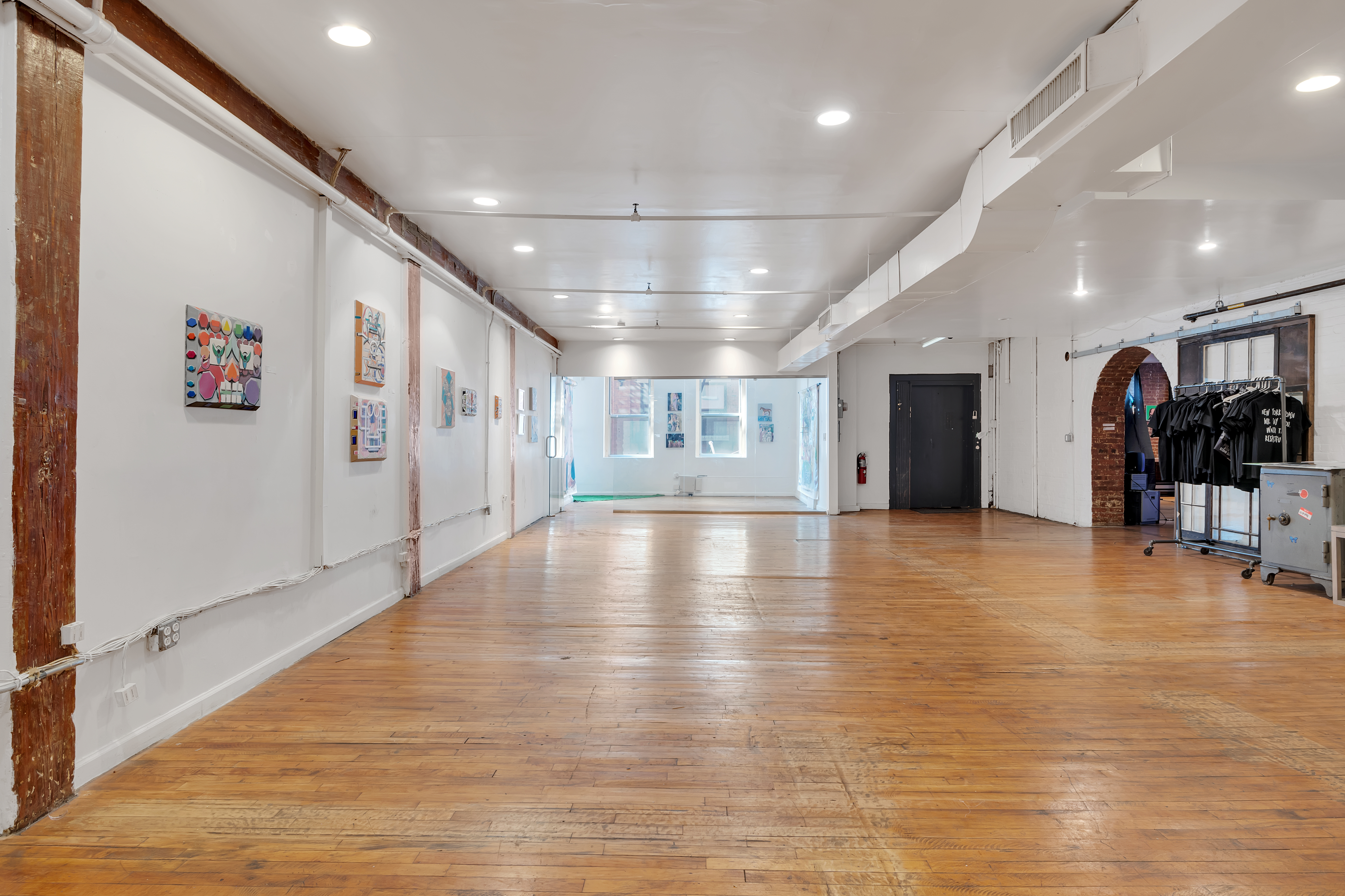 138 Mulberry Street, Unit Undisclosed Manhattan, NY 10013 - Photo 1 of 10