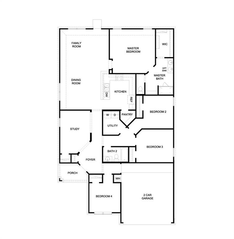 10809 Gonzales Ranger Pass Austin, TX 78754 - Photo 10 of 20