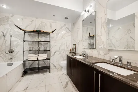 $1,295,000 | 50 West 127th Street, Unit PH8A | Central Harlem