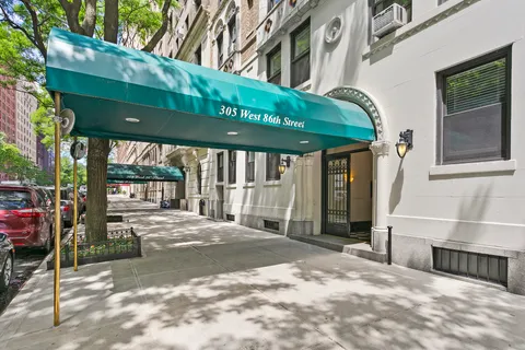 $1,500,000 | 305 West 86th Street, Unit 4B | Upper West Side