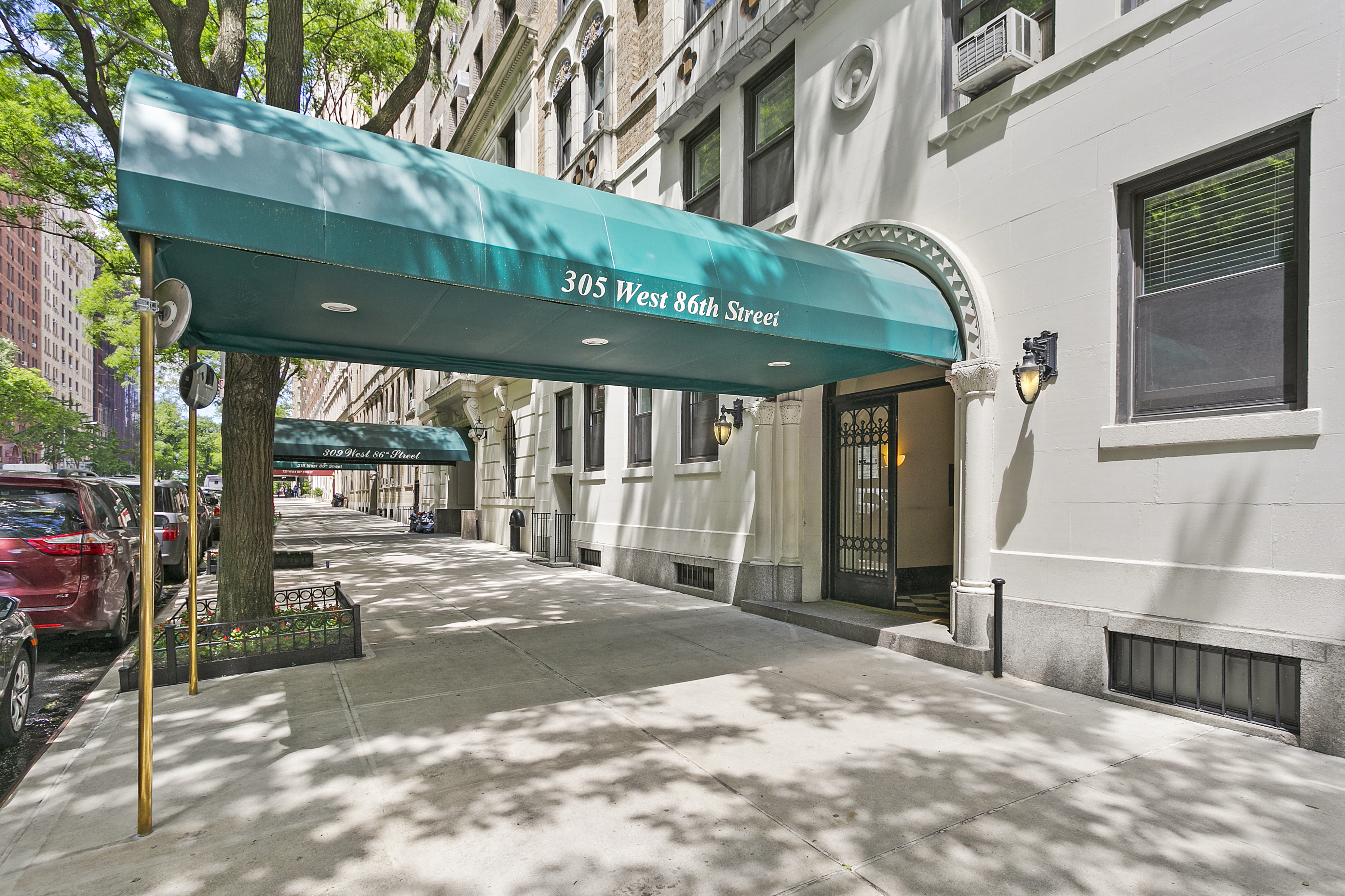 305 West 86th Street, Unit 4B Manhattan, NY 10024 - Photo 15 of 16