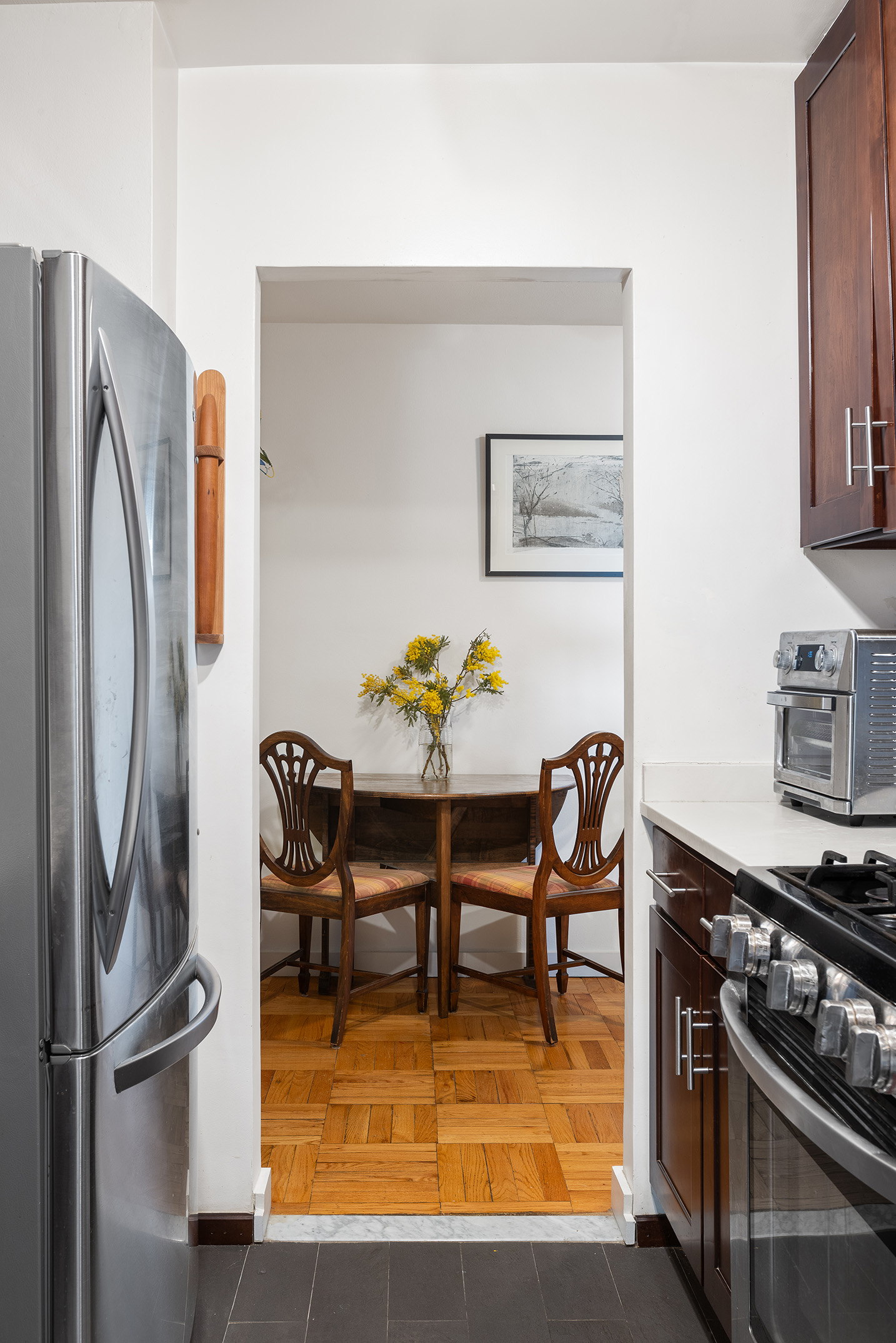 102-10 66th Road, Unit 2A Queens, NY 11375 - Photo 4 of 16 Gallery Image 4
