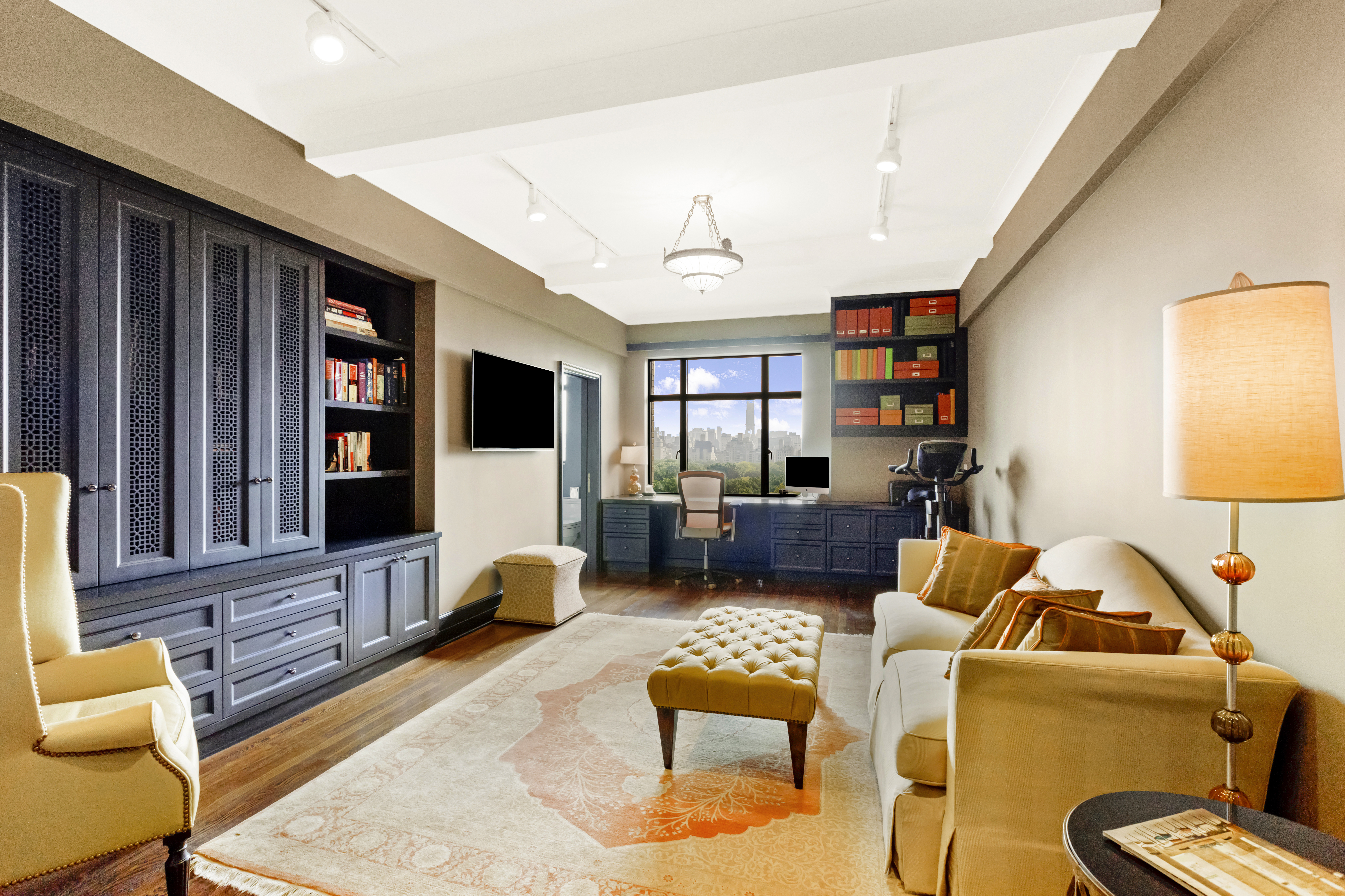 55 Central Park West, Unit 13E Manhattan, NY 10023 - Photo 13 of 26