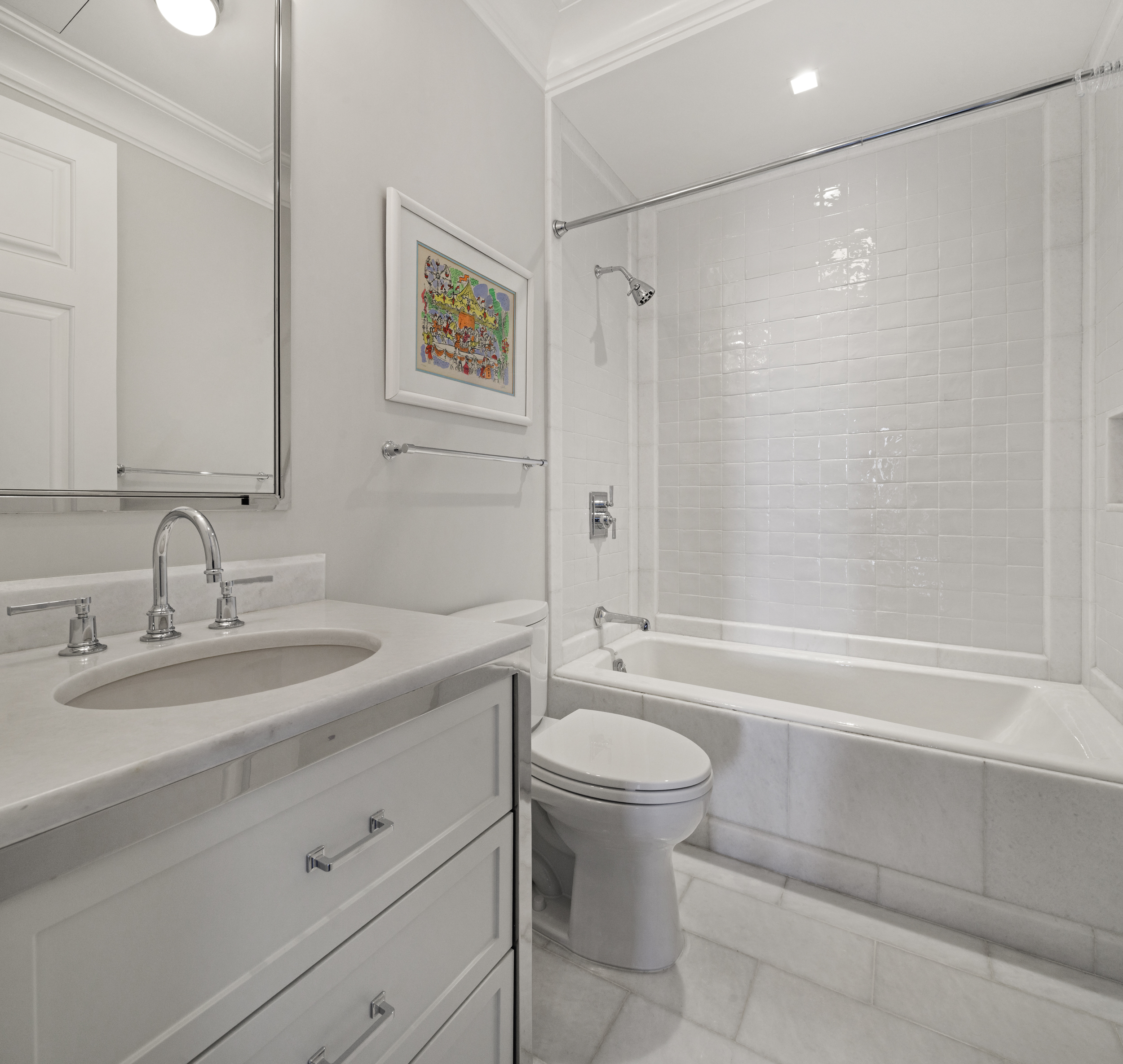 20 East End Avenue, Unit 10A Manhattan, NY 10028 - Photo 12 of 20