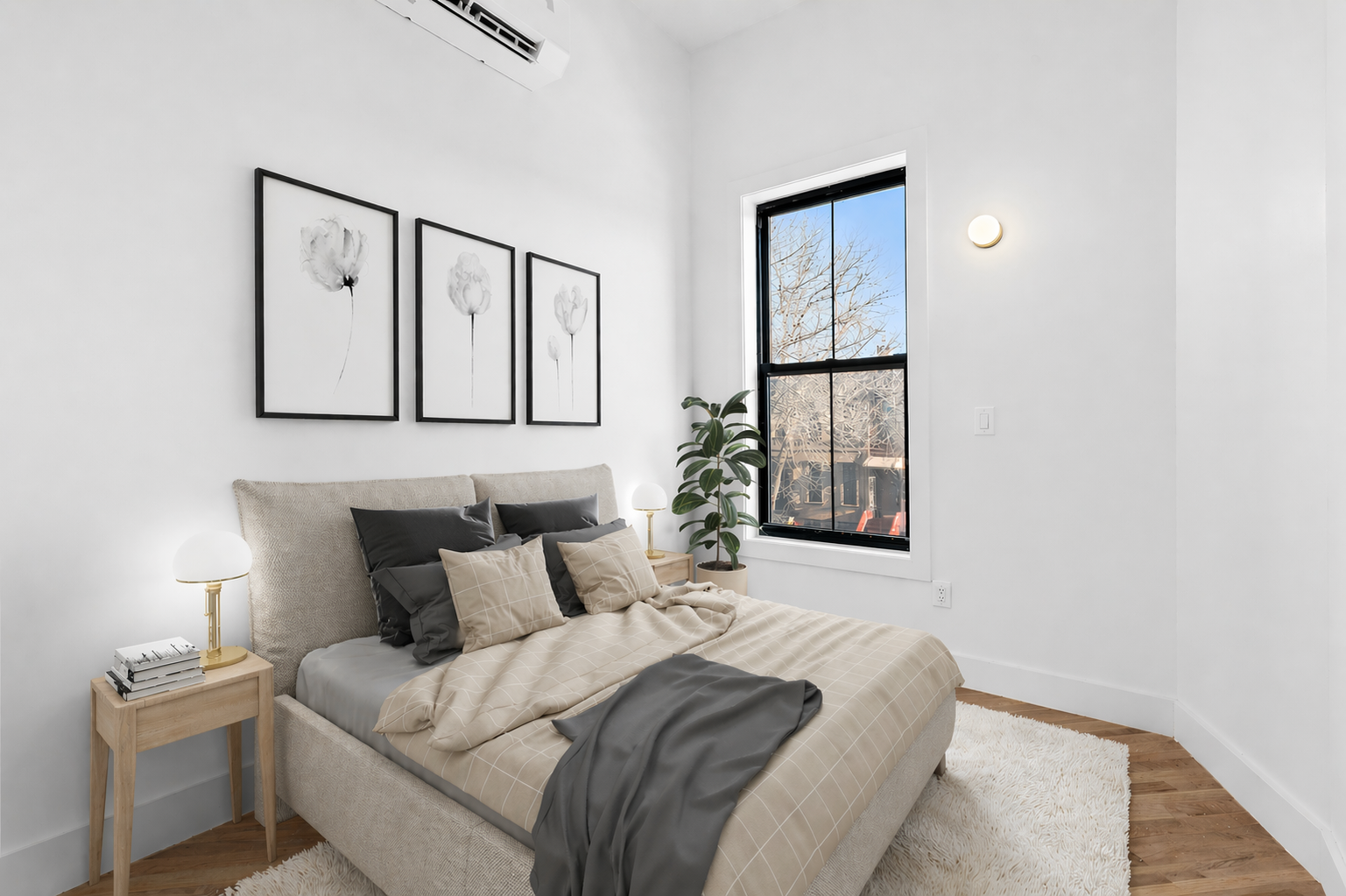 1265 Madison Street, Unit 3 Brooklyn, NY 11221 - Photo 7 of 10