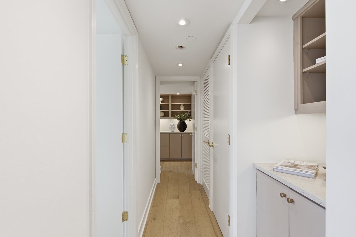 1401 17th Street Northwest, Unit 1007 Washington, DC 20036 - Photo 20 of 38