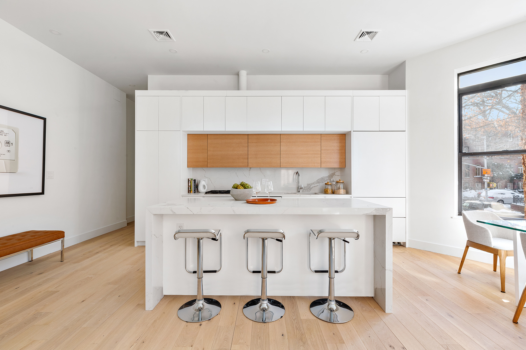 114 6th Avenue, Unit C Brooklyn, NY 11217 - Photo 3 of 14