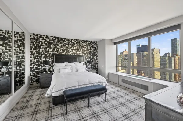 $10,750 | 100 United Nations Plaza, Unit 33E | Midtown East