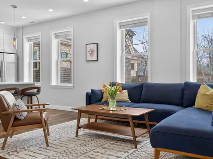 $599,000 | 3 Roslin Street, Unit 2, Boston, MA 02124