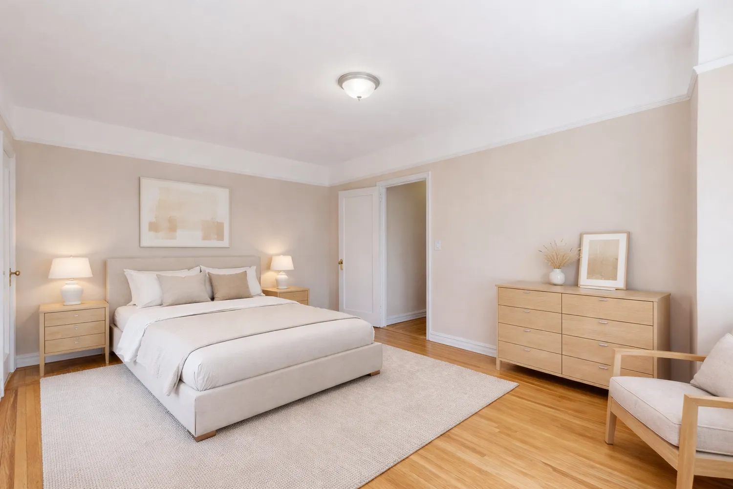 $2,500 | 86-10 34th Avenue, Unit 514 | Jackson Heights