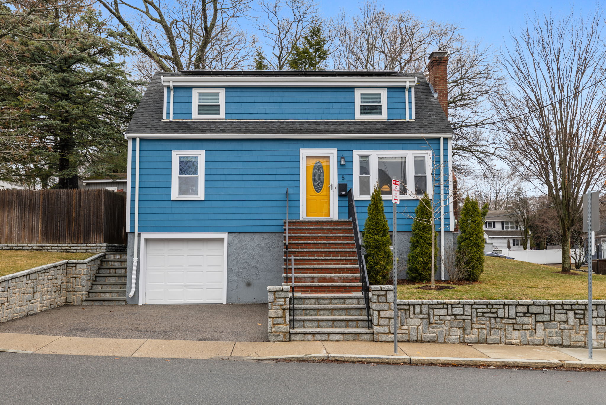 5 Baker Street West Roxbury, MA 02132 - Photo 44 of 53