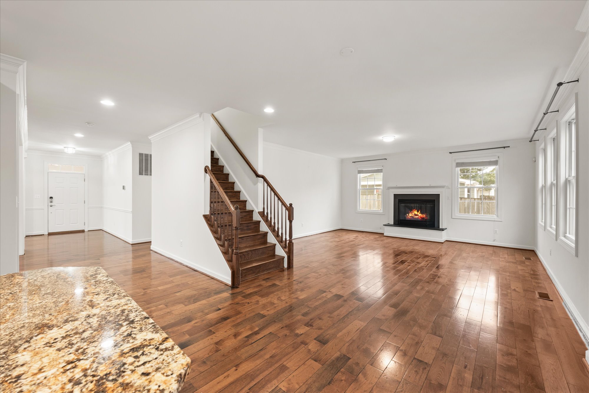 7009 Quander Road Alexandria, VA 22307 - Photo 19 of 62