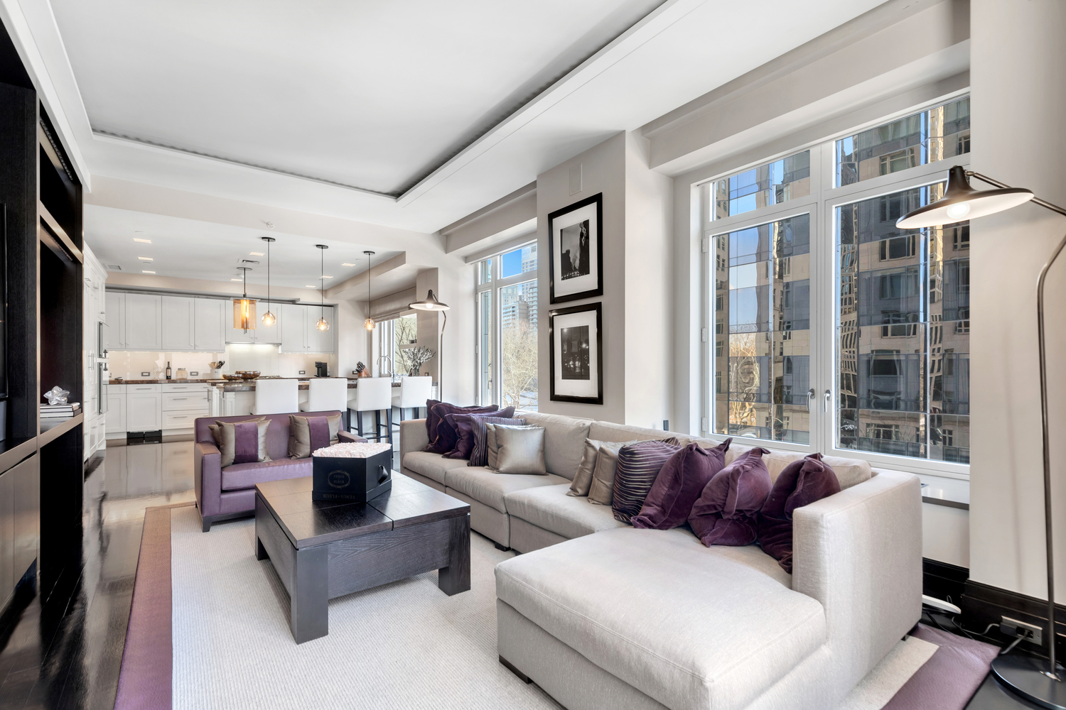 15 Central Park West, Unit 5AB Manhattan, NY 10023 - Photo 11 of 19