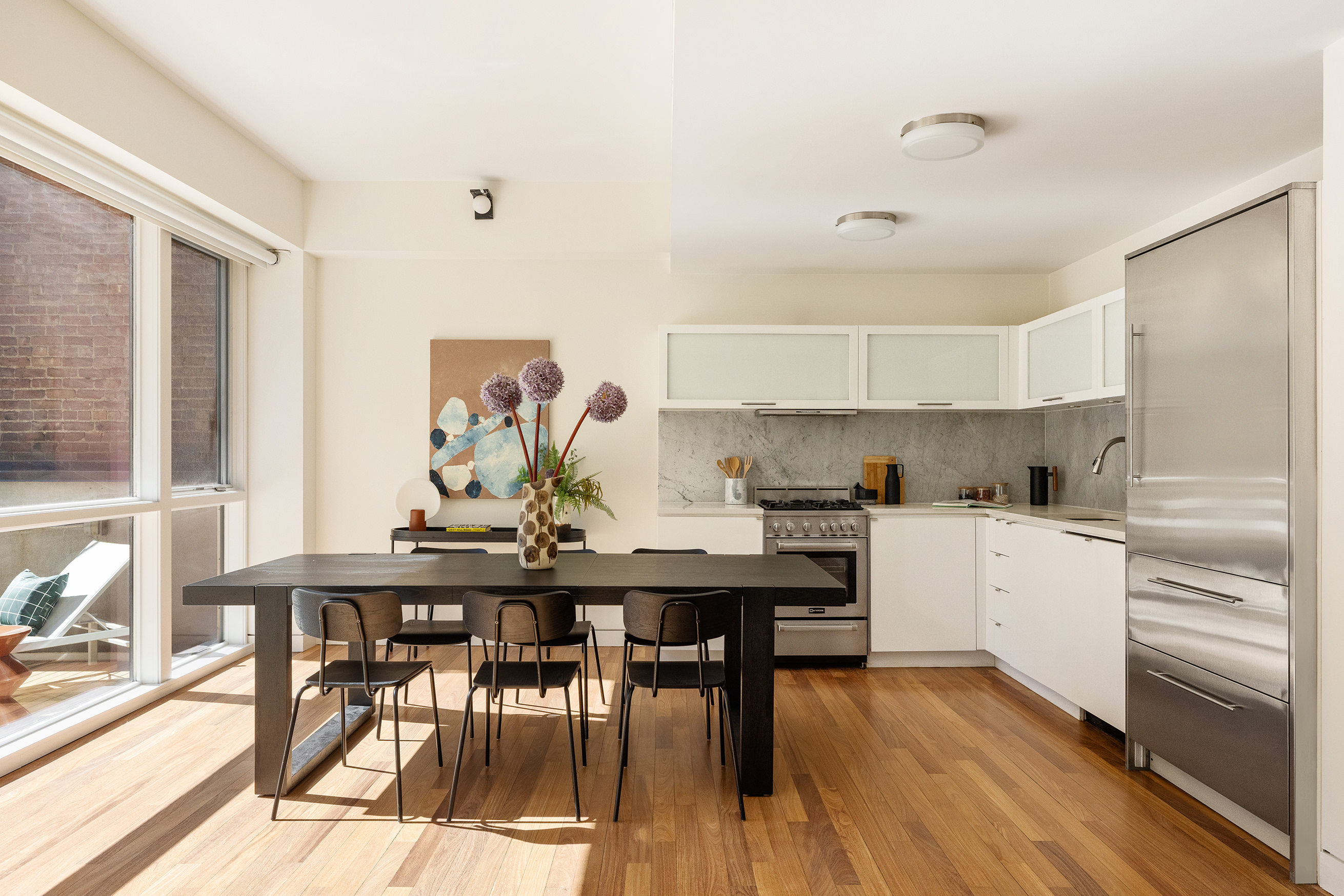 30 Orchard Street, Unit 2 Manhattan, NY 10002 - Photo 4 of 11