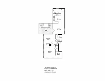 Contact Agent | 27 Parker Street, Unit 2, Charlestown, MA 02129