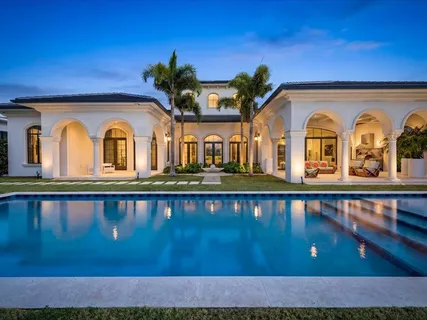 $12,999,000 | 4013 Country Club Lane, Fort Lauderdale, FL 33308