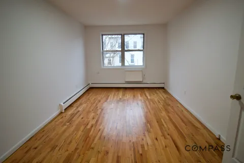 $6,200 | 121 4th Place, Unit 3 | Carroll Gardens