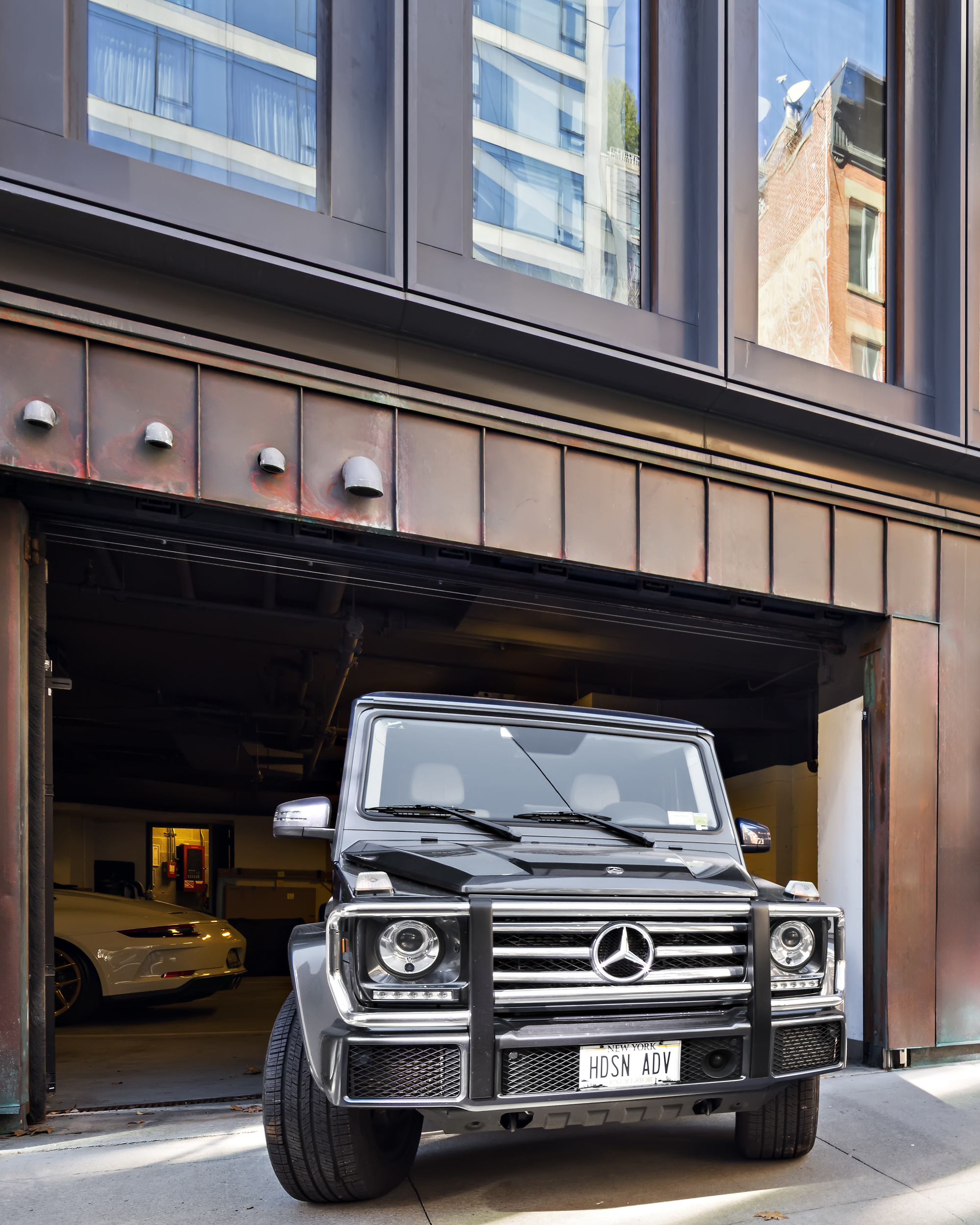 15 Renwick Street, Unit PH3 Manhattan, NY 10013 - Photo 18 of 22