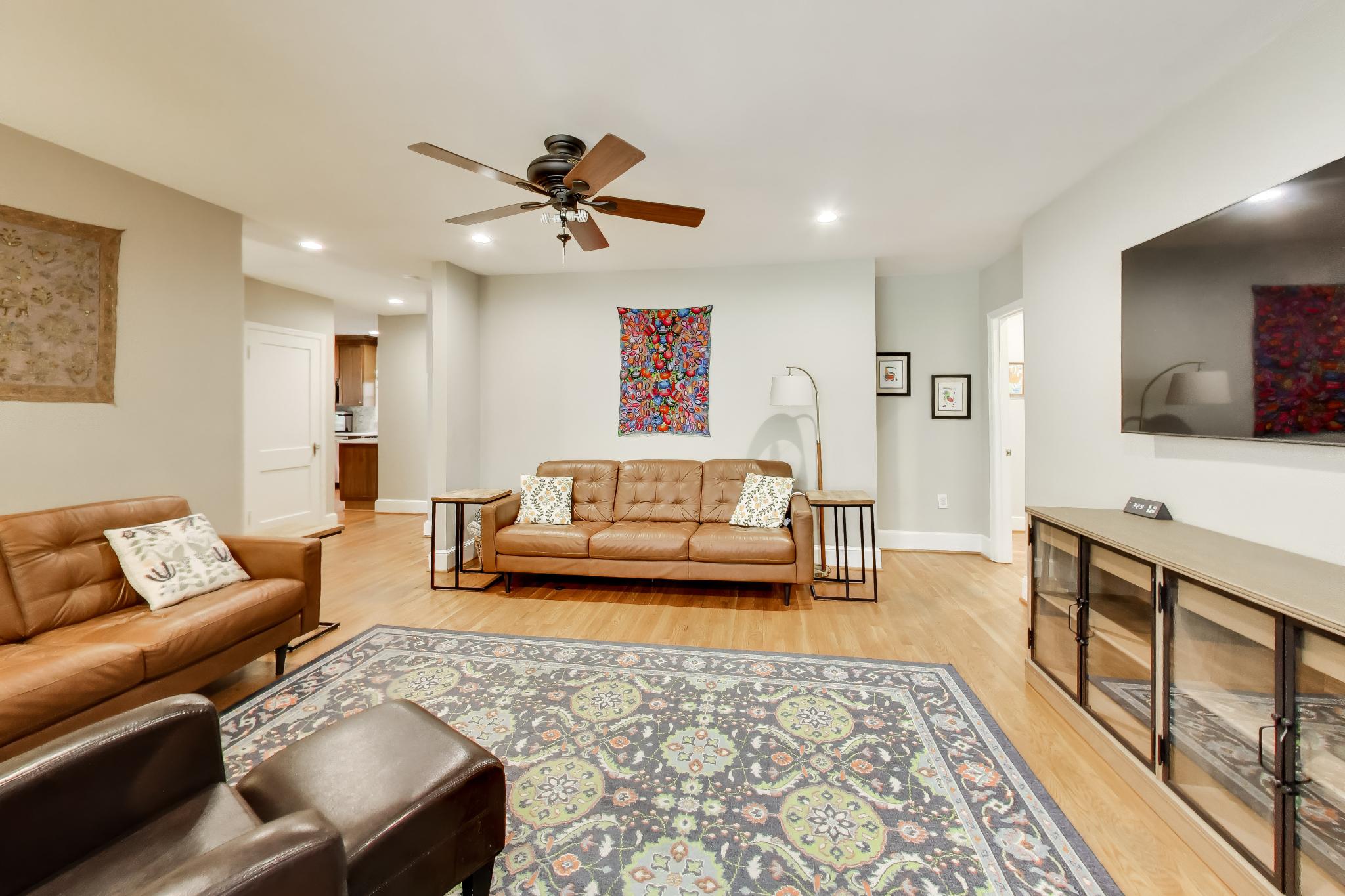 306 Indian Spring Drive Silver Spring, MD 20901 - Photo 7 of 54 Gallery Image 7