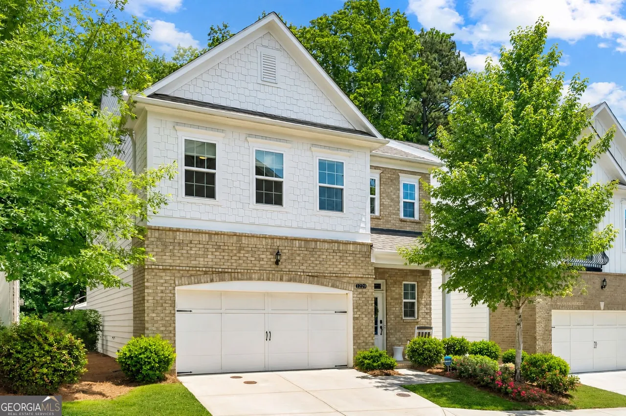 1229 Hampton Park Road Decatur, GA 30033 - Photo 1 of 118