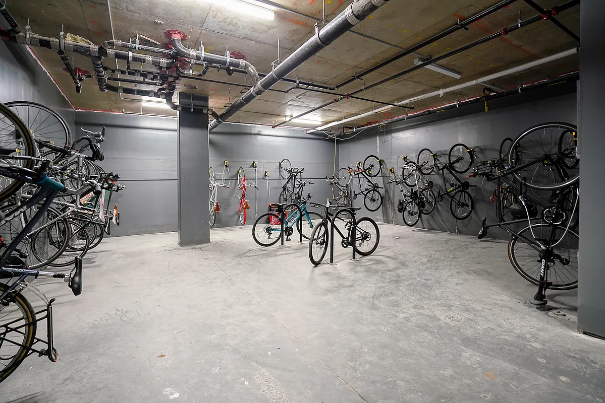 834 Pacific Street, Unit PH3 Brooklyn, NY 11238 - Photo 13 of 17