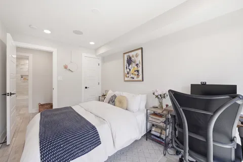 $924,900 | 756 Princeton Place Northwest, Unit 1, Washington, DC 20010
