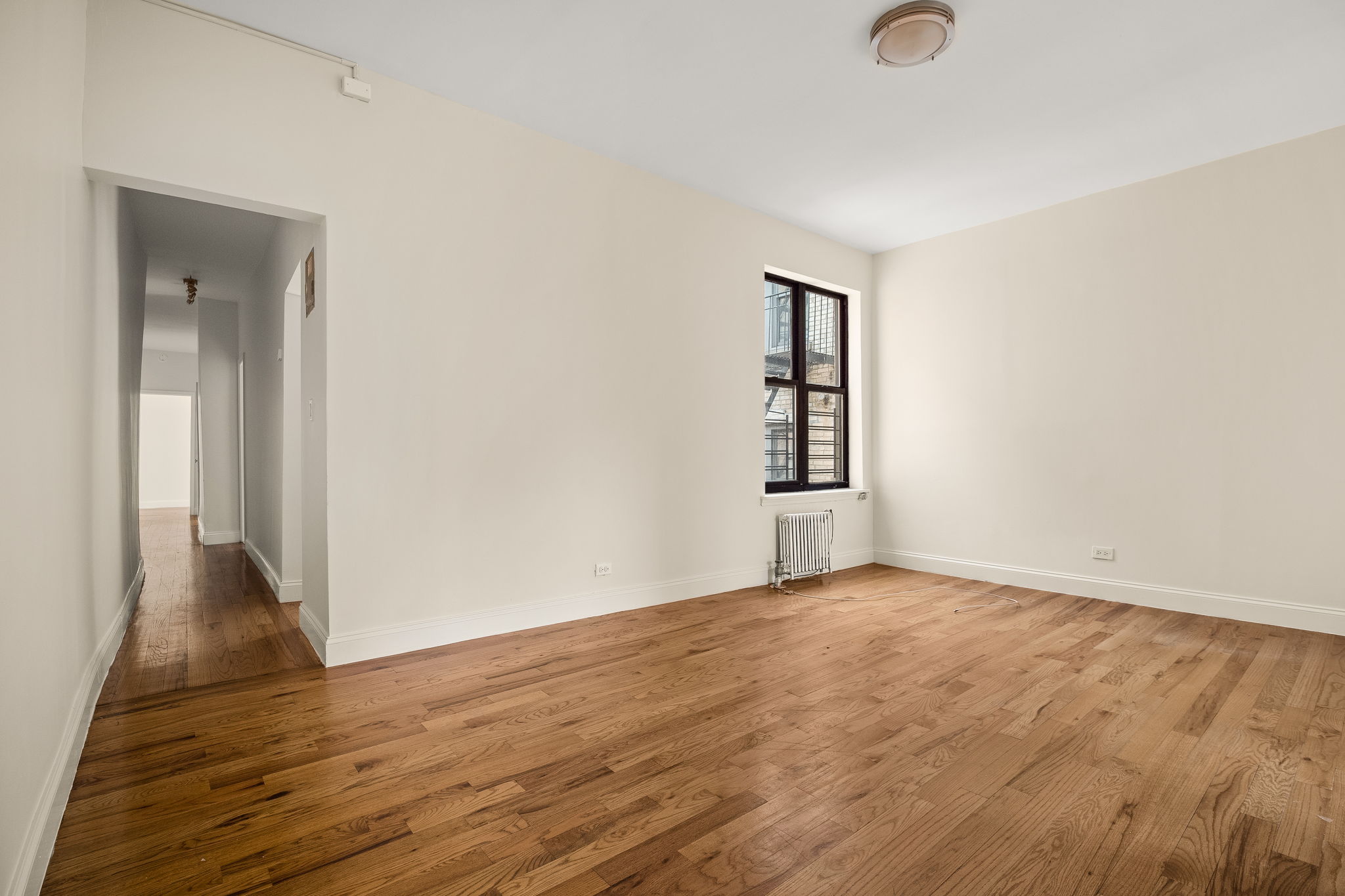 76 Saint Nicholas Place, Unit 52 Manhattan, NY 10031 - Photo 7 of 18