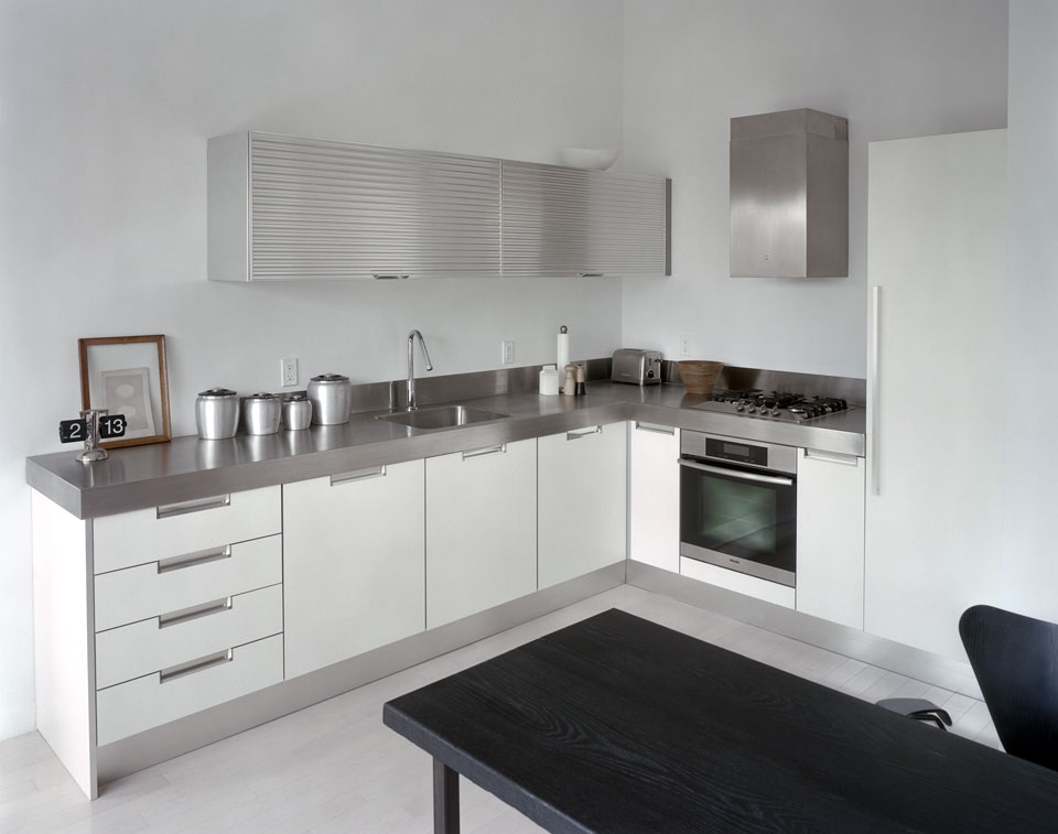 100 North 3rd Street, Unit 4E Brooklyn, NY 11249 - Photo 9 of 13