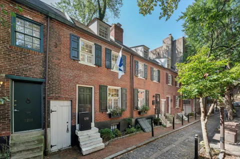 $1,200,000 | 1216-18 Panama Street, Philadelphia, PA 19107