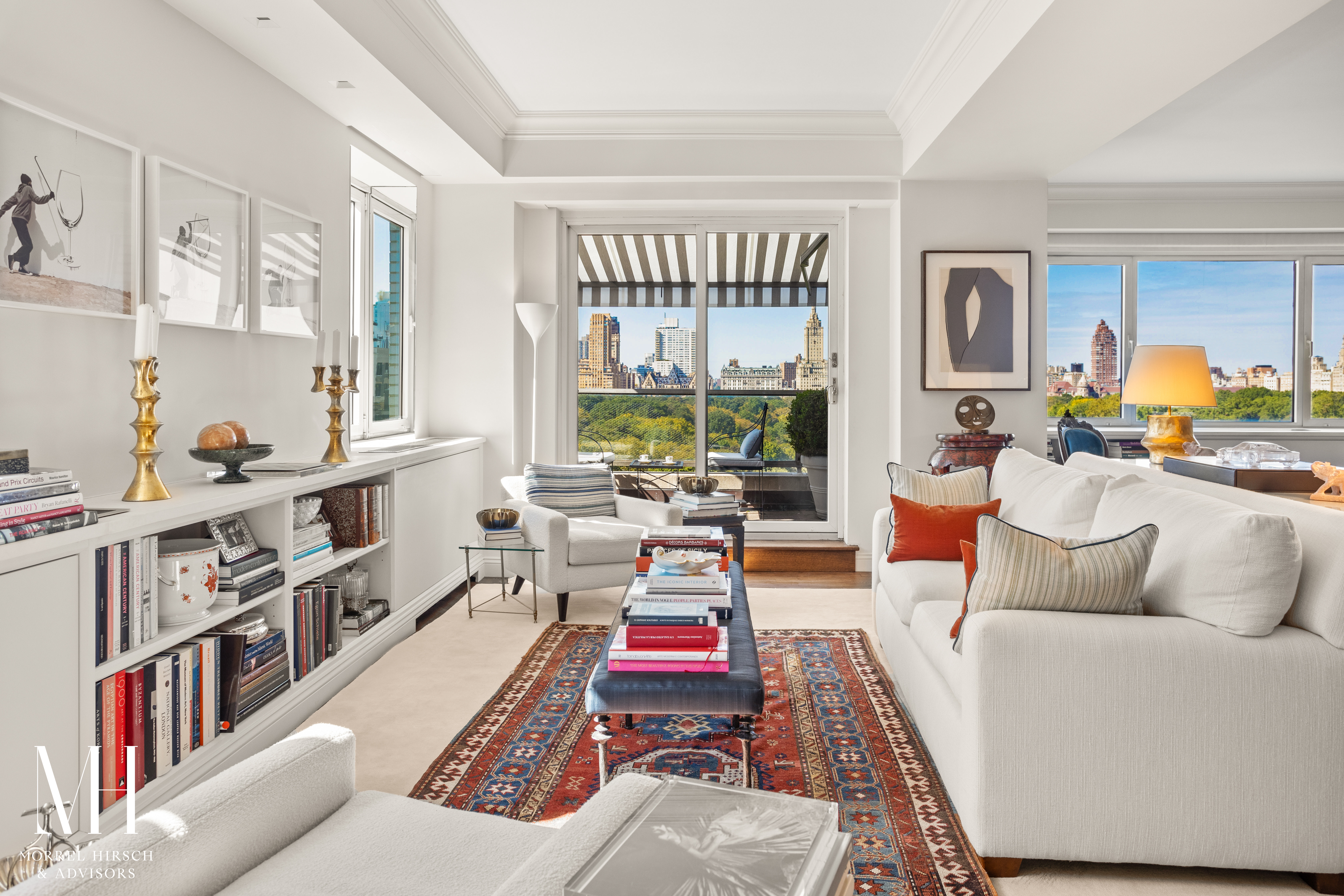 923 5th Avenue, Unit 16CD Manhattan, NY 10021 - Photo 6 of 13