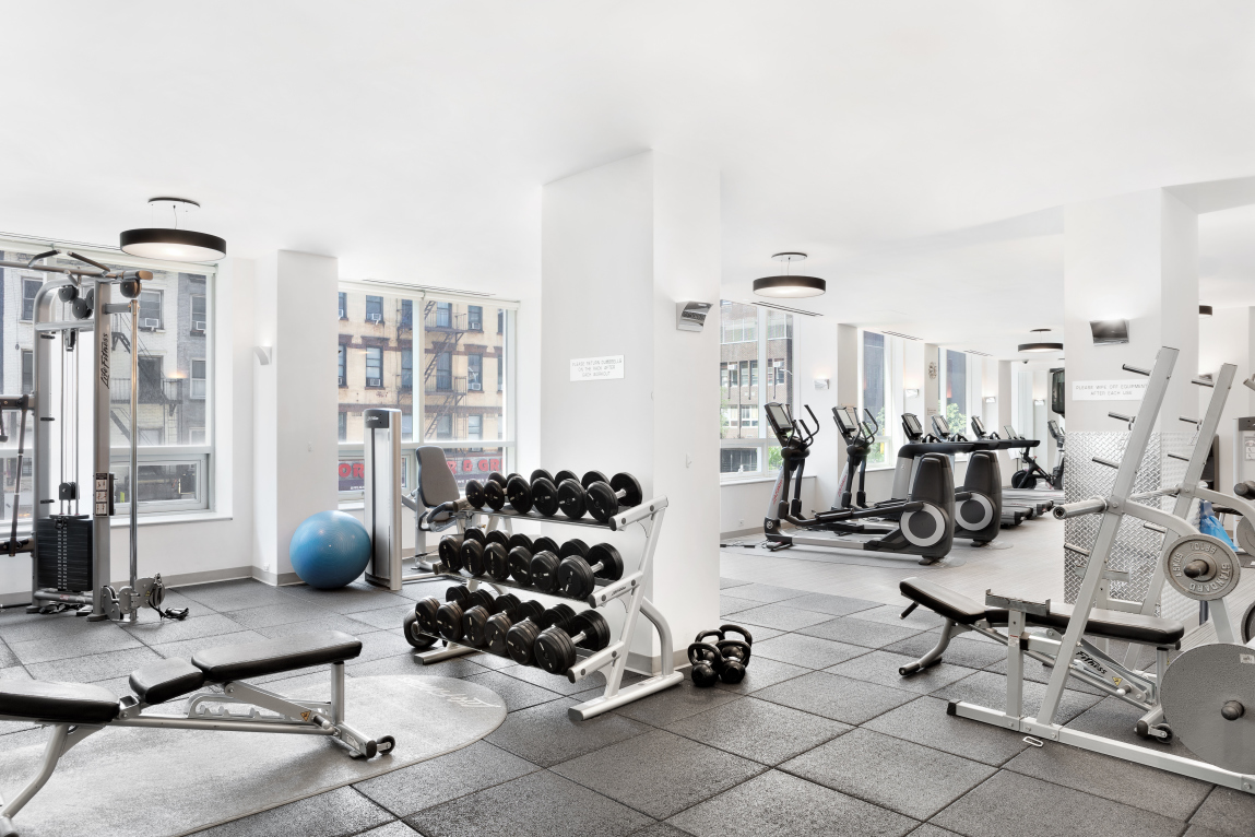 300 East 23rd Street, Unit 5B Manhattan, NY 10010 - Photo 13 of 17