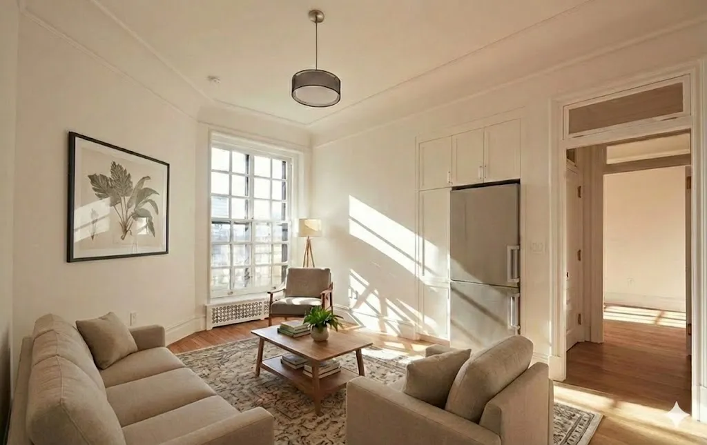 $5,650 | 2109 Broadway, Unit 1331 | Upper West Side