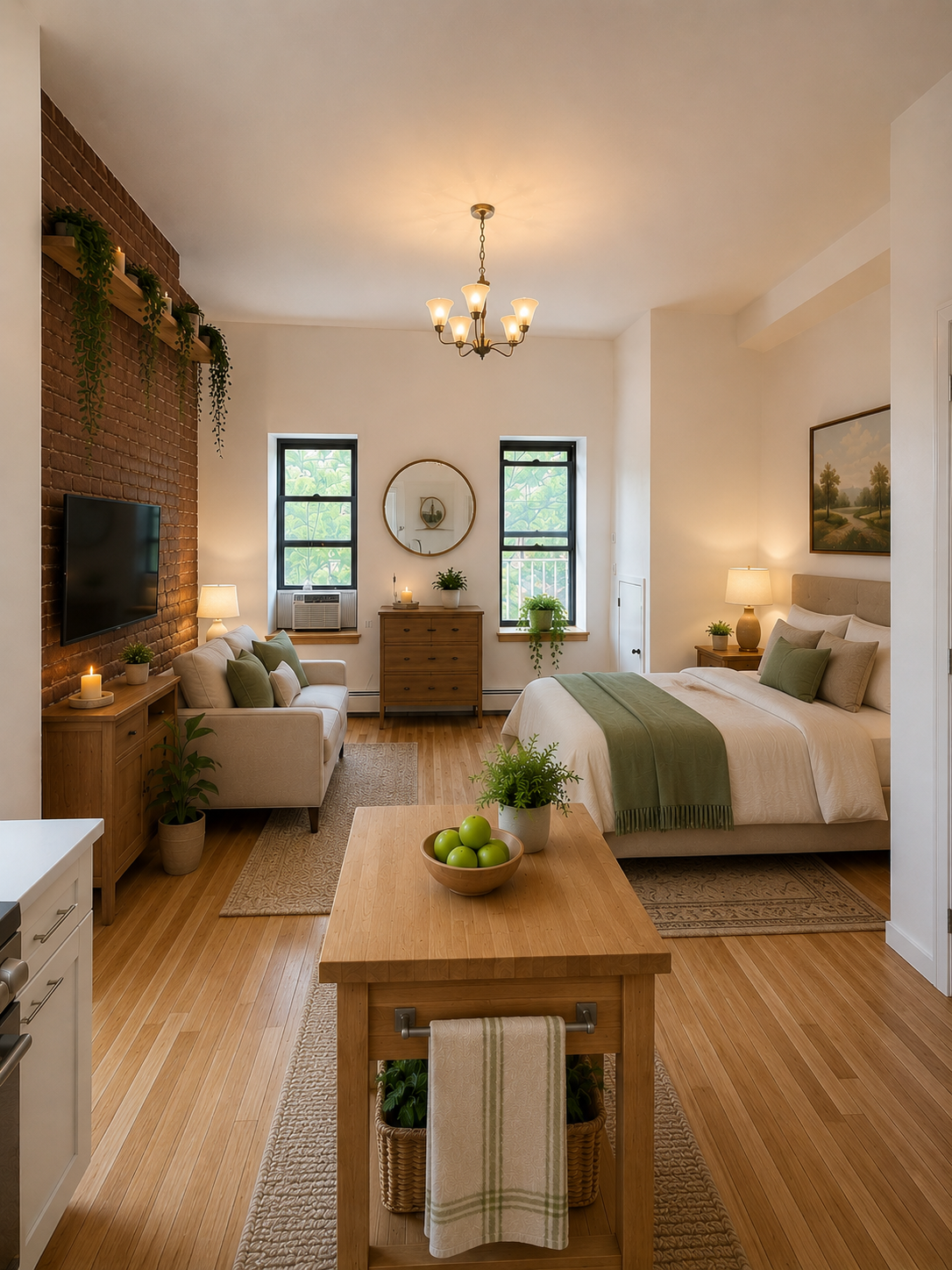 517 East 5th Street Manhattan, NY 10009 - Photo 8 of 11