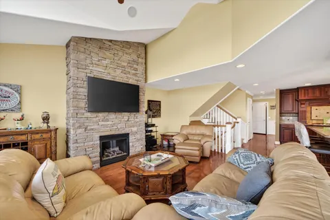 $3,695,000 | 4616 Park Sea Isle, Unit SOUTH, Sea Isle City, NJ 08243